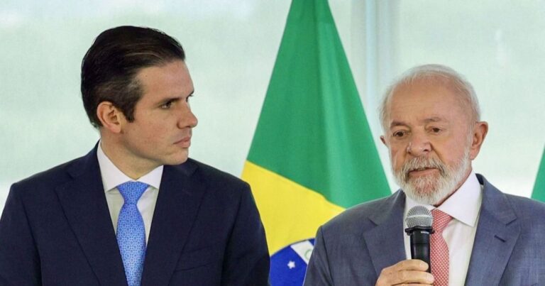Câmara dos Deputados inicia 2026 com alinhamento mais forte ao Planalto