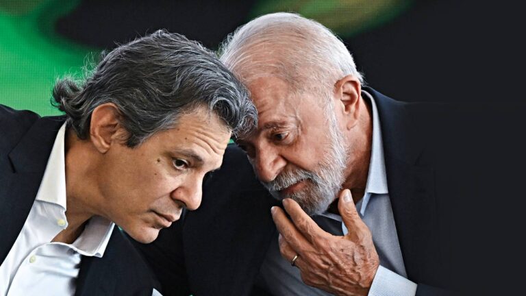 Haddad avalia cenários para possível candidatura ao governo de São Paulo