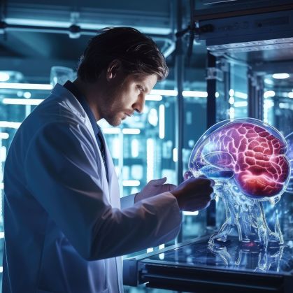 Implante de células-tronco inicia novo capítulo no tratamento do Parkinson nos EUA