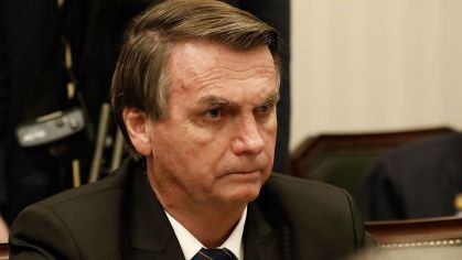 bolsonaro solicita ao stf cirurgia no ombro direito para preservar integridade