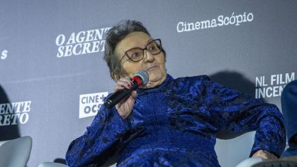 Tânia Maria avaliada por doença pulmonar antes do Oscar 2026