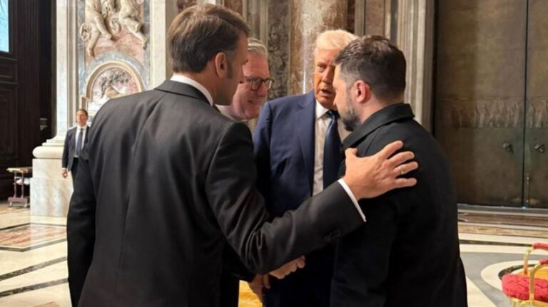 Ameaças de Trump à Groenlândia geram crise inédita na Otan