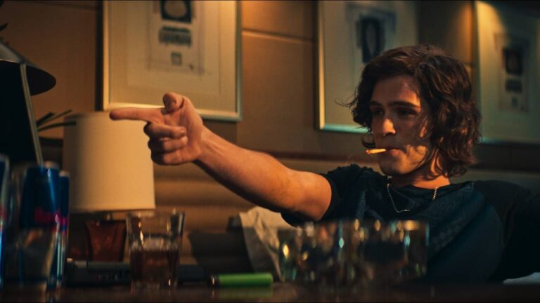 Filme com João Guilherme estreia em Miami antes do lançamento no Brasil