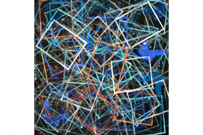 exposição technogical dances de alice anderson estreia no mon com 75 obras