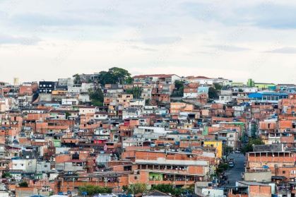 PM é preso após disparo que atingiu pedestre no Capão Redondo