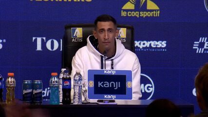 di maría garante vitória decisiva do rosario central no campeonato argentino