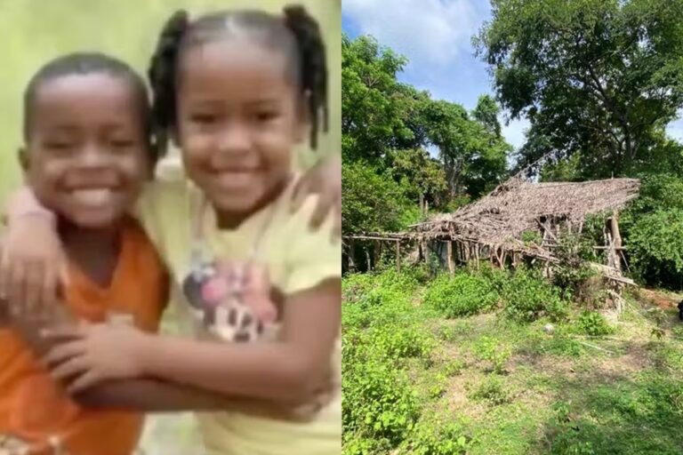 Equipes de resgate ampliam buscas por crianças desaparecidas em Bacabal