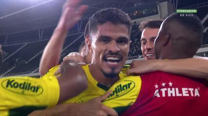São Paulo evita antecipar chegada de Lucas Ramon do Mirassol para 2026
