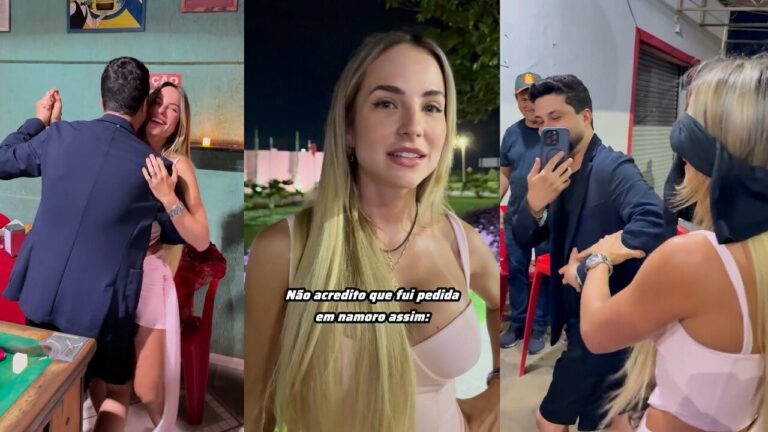 Gabi Martins e Matheus Fidelis anunciam fim do namoro de seis meses