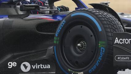 Red Bull domina a Fórmula 1 com inovação e jovens talentos