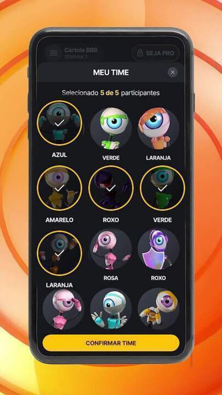 Cartola BBB 26: como eliminação e desistência impactam seu time no fantasy game