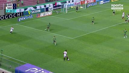 São Paulo avalia negociação com Corinthians e deixa Alisson fora do jogo