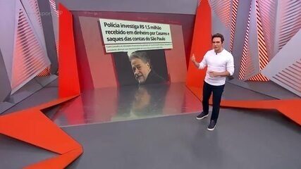 mp apura possível gestão temerária no são paulo sob comando de júlio casares