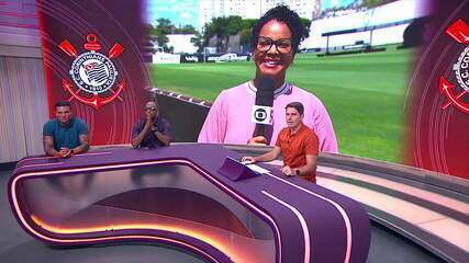 Corinthians negocia contratação do atacante Kaio César para 2026