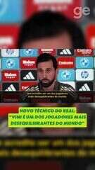 promessa de novo começo no real pode impulsionar vinícius júnior