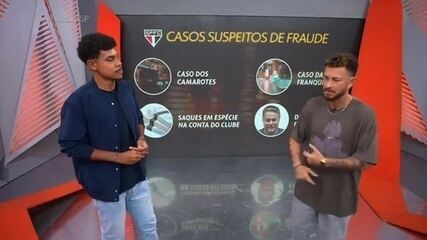 Vice do são paulo pode assumir presidência com aprovação do impeachment