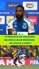 Gerson tem prazo curto para garantir vaga na Copa pela seleção