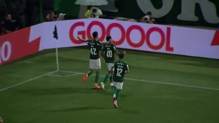 Andreas Pereira sofre trauma no ombro e Palmeiras opta por tratamento conservador