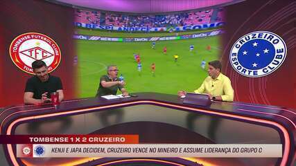 Cruzeiro recebe oferta milionária do Borussia Dortmund por Kauã Prates