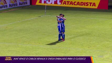Avaí encaminha contratação do volante Paulo Vitor do Atlético-MG