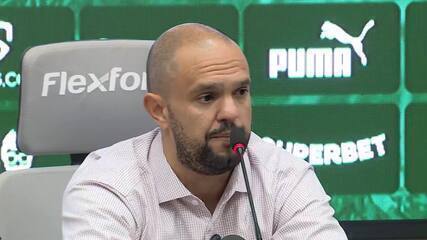 Fluminense planeja exercer cláusula de preferência para retorno de Arias