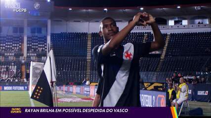 Resultado da contratação de Vegetti pelo Cerro Porteño