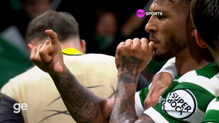 Resultado da Liga dos Campeões 2025/2026: Sporting vence PSG na 7ª rodada