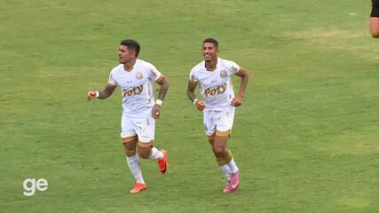 Guanaes mantém pés no chão após goleada do Mirassol no Paulistão