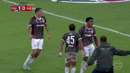 Flamengo enfrenta crise no Carioca após derrota para Fluminense