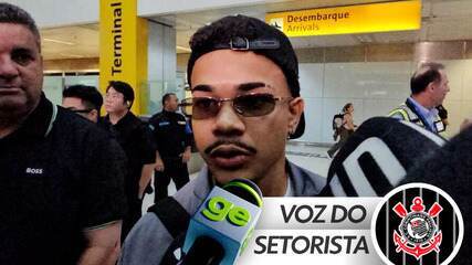 Corinthians prepara estreia de Memphis em temporada decisiva para renovação