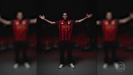 Valores da venda de Rayan do Vasco superam outros jovens talentos do futebol brasileiro