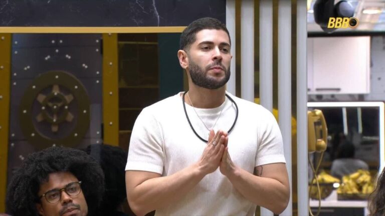 Irmã de Marcelo avalia jogo e destaca excesso de lealdade do brother no BBB 26