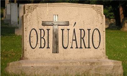 obituário detalhado registra falecimentos e sepultamentos em ponta grossa