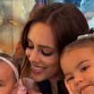 Namorada de Neymar pai envolve-se em polêmica entre Bruna Biancardi e Amanda Kimberlly