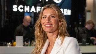 Gisele Bündchen destaca a importância da beleza holística em parceria com Garnier
