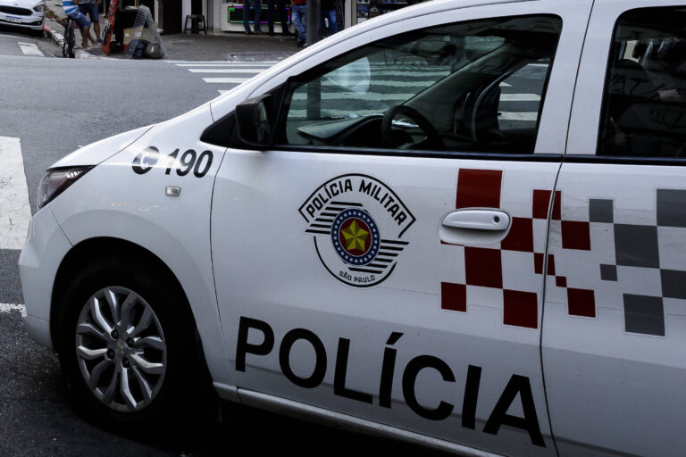 Criminosos Invadem Residência e Rendem Promotor no Interior de São Paulo