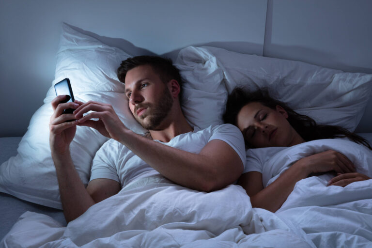 Devaneio e desligar o celular melhoram a resolução de problemas