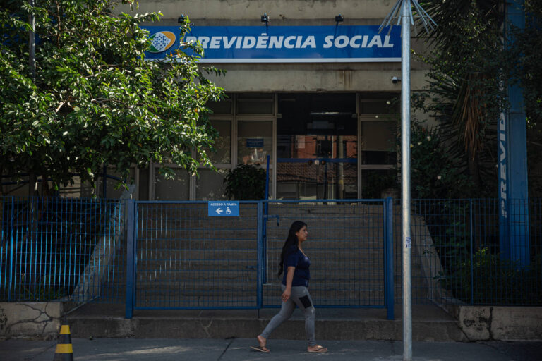 INSS suspende atendimentos presenciais por três dias em janeiro
