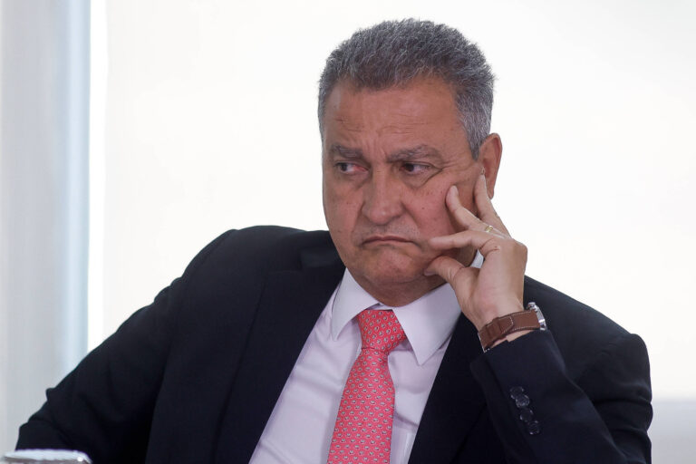 ONG Transparência Internacional contesta acusações do governo Lula sobre investigação sigilosa
