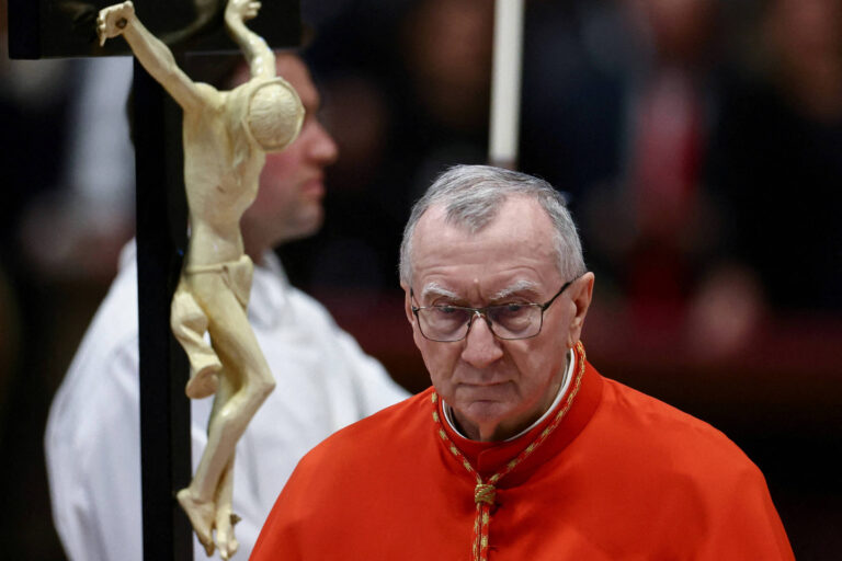 Vaticano negociou asilo de Maduro na Rússia antes da ação dos EUA