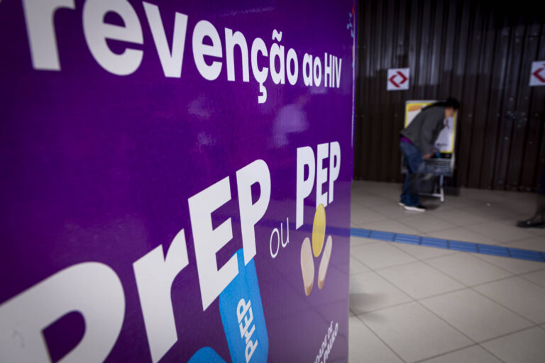 PrEP de uso mensal amplia prevenção ao HIV no Brasil
