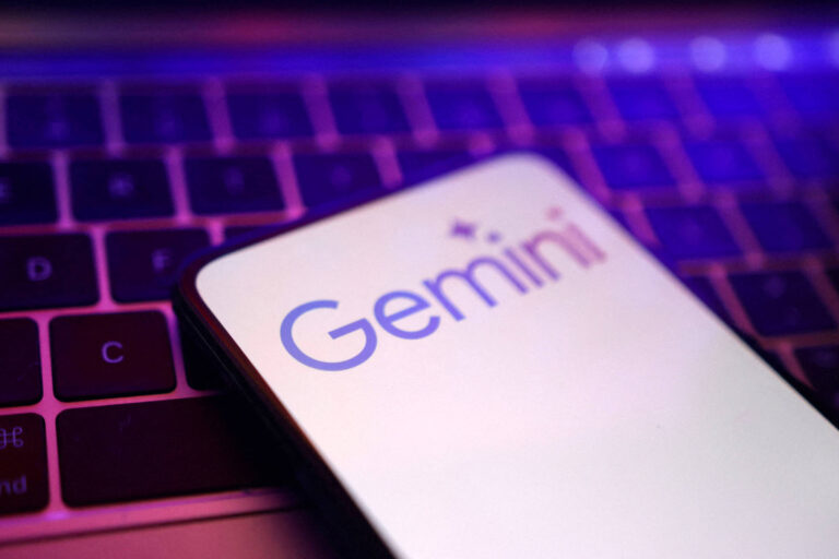 Google amplia anúncios com IA personalizada no chatbot Gemini