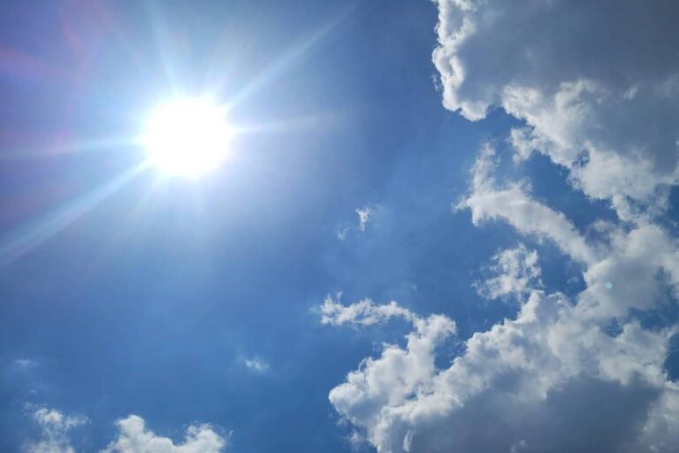 São Paulo enfrenta aumento das temperaturas com dia mais quente em 2026
