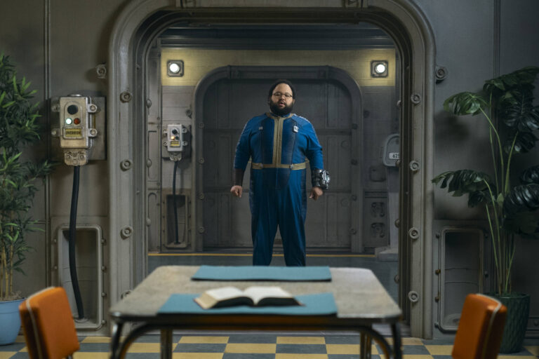 Fallout terá reality show ambientado em cofres subterrâneos