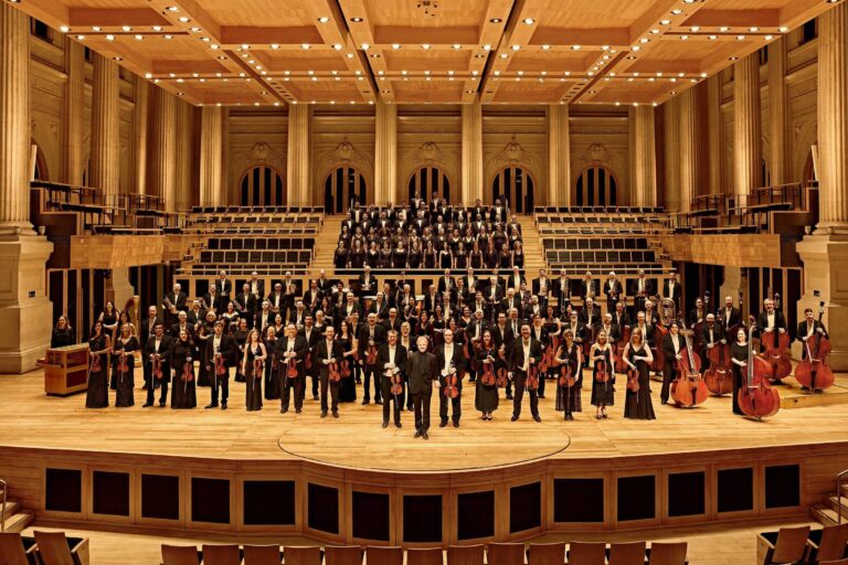São Paulo apresenta temporada 2026 de música erudita com concertos inspirados em Simoninha e Conceição Evaristo