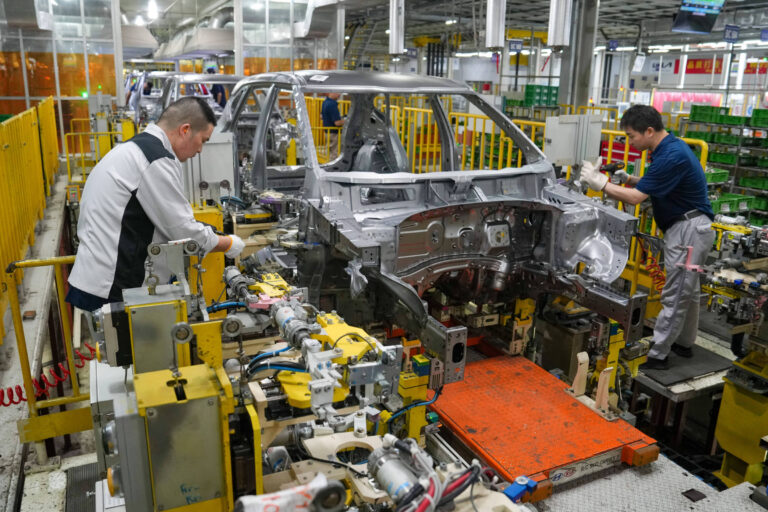 Robo humanoide Atlas será integrado nas fábricas da Hyundai até 2028