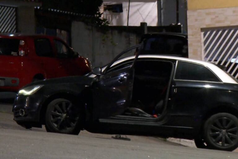 Briga de trânsito resulta em morte de jovem em São Paulo