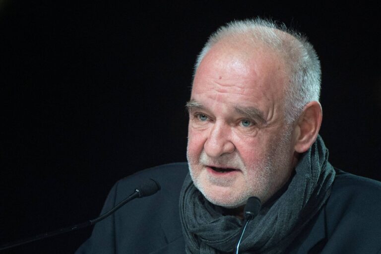 Mestre do cinema húngaro, Béla Tarr, falece aos 70 anos