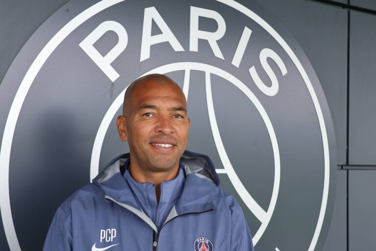 Paulo César no PSG feminino destaca presença brasileira na elite europeia