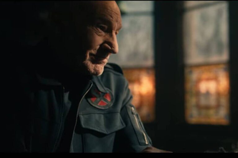 Expectativa cresce com encontro de Magneto, Ciclope e Professor Xavier em novo 'Vingadores'